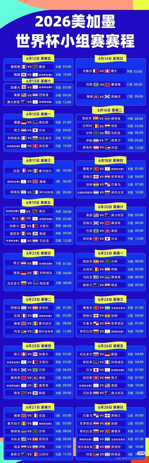 2026世界杯直播技巧